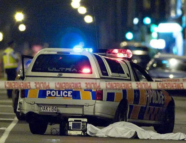Стрелба при джамия в Нова Зеландия, има данни за много убити и ранени (ВИДЕО)*