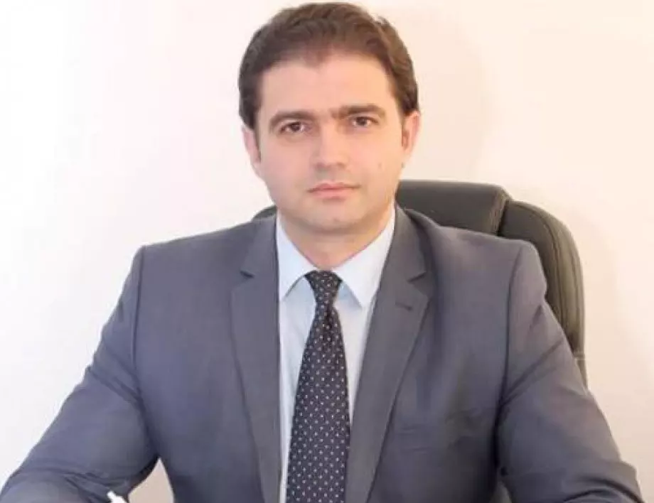 ПП АБВ регистрира листата си в Пазарджик с водач Стойно Чачов
