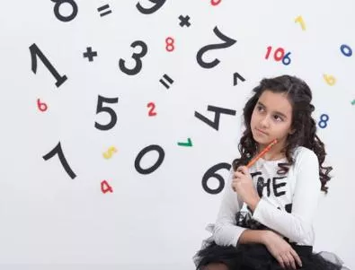 Ева от Варна, за която математиката е детска игра