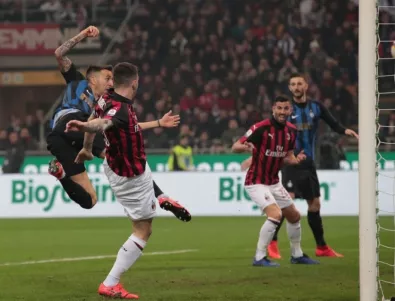 Милан - Интер: На какво да заложим в дербито на Милано