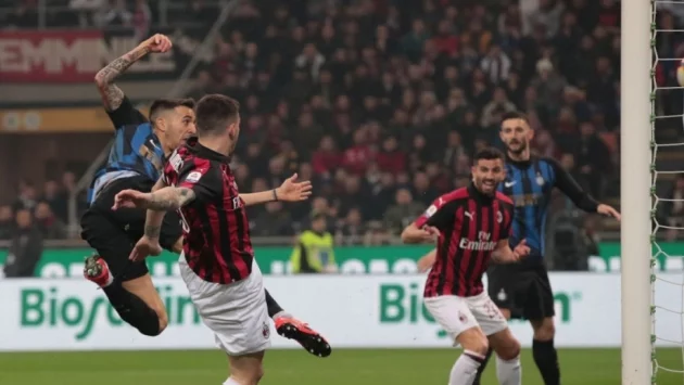 Милан - Интер: На какво да заложим в дербито на Милано