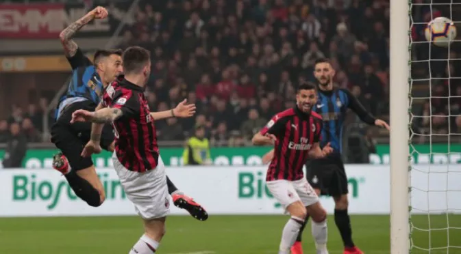 Интер и Милан ще изпреварят Рома и Лацио за Топ 4
