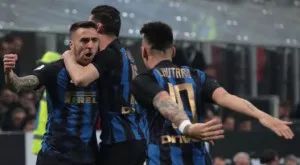 Интер започва преговори за звезда на Манчестър Сити