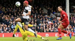 Бабел след гола срещу Ливърпул: Знам къде е слабостта на Ван Дайк, но...