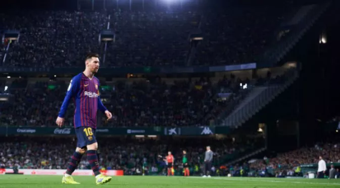 Феновете на Барселона избраха най-великия гол в историята на клуба (ВИДЕО)