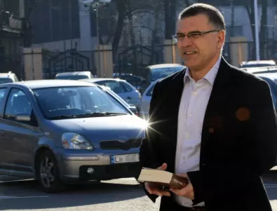Симеон Дянков с тъжна прогноза: България няма да влезе в Еврозоната през 2025 г.