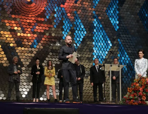 "Чудовища" спечели голямата награда на 23-тия София Филм Фест