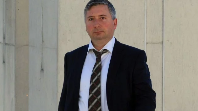 Прокопиев: В България не може да има предприемачество, което да не е част от корупцията