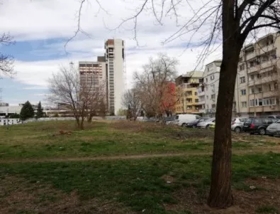 На тристранна среща в община Пловдив решават бъдещето на спорния имот в 