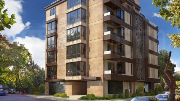 Новият апартамент на Цветанов: цял етаж в луксозна сграда с ВИП асансьор (СНИМКИ)