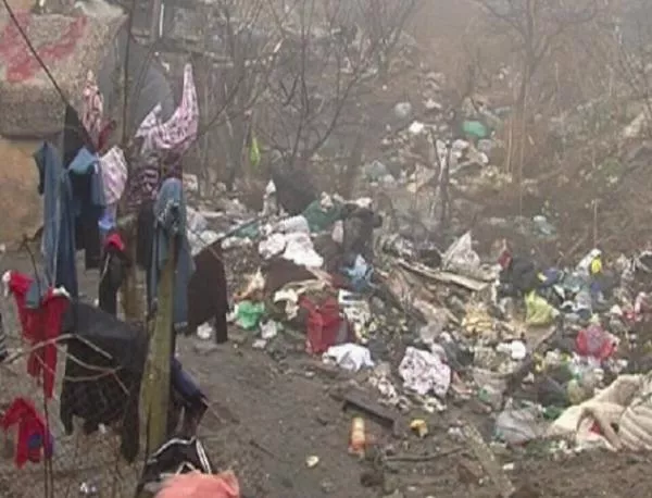Бургас се отървава от боклука с участието на граждани и сметопочистващи фирми