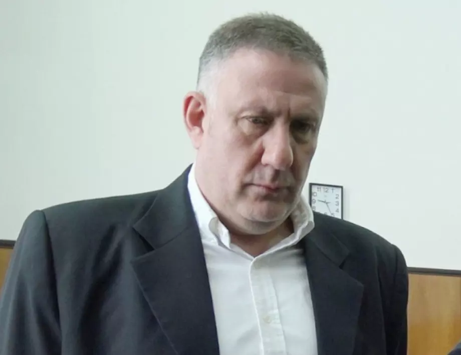Нов крадец влезе в дома на доктора от Пловдив, който застреля Жоро Плъха