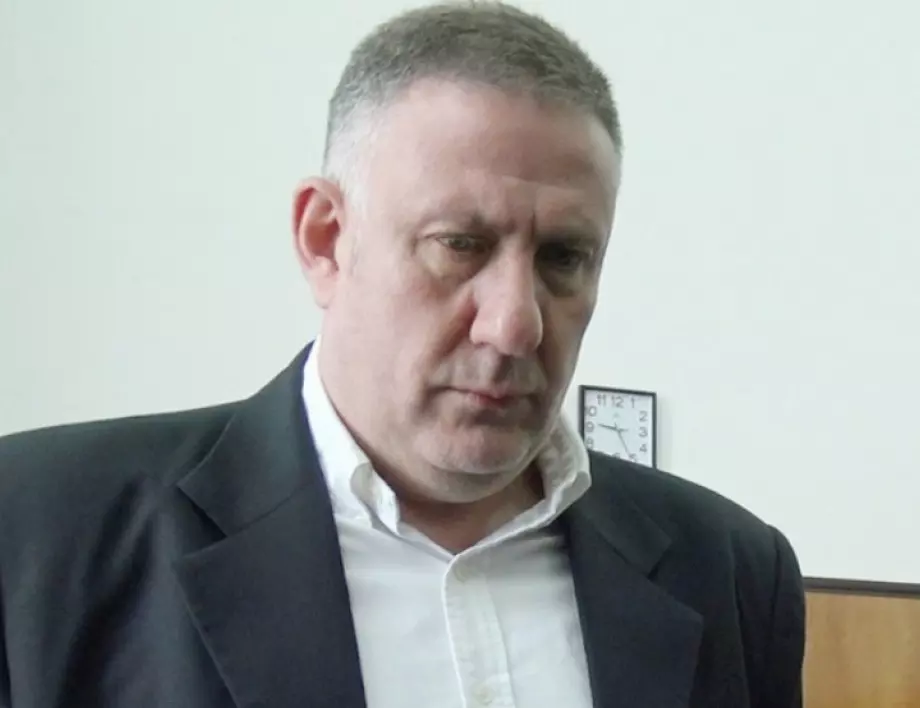 Апелативният съд оправда д-р Иван Димитров за убийството на Георги Джевизов