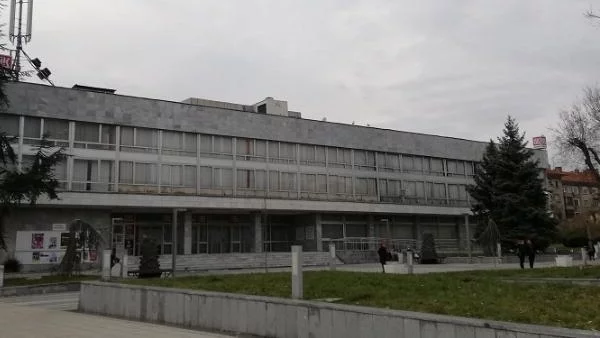 Работа за лято 2019 предлага трудова борса в Бургас