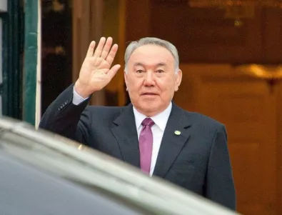 Казахстан посочи наследника на Назарбаев