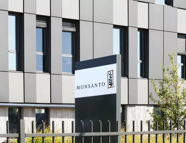 Monsanto беше осъдена да плати милиарди заради "Раундъп"