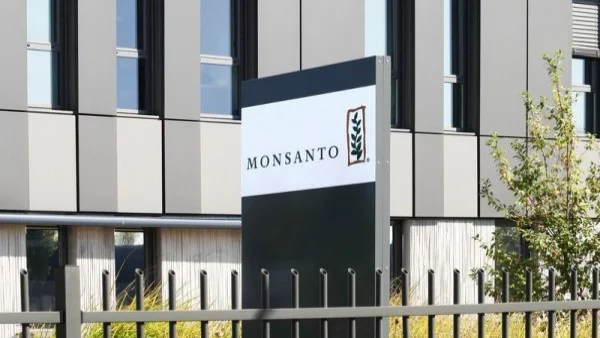 Monsanto беше осъдена да плати милиарди заради "Раундъп"