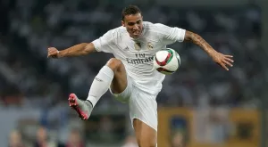 Роналдо към бразилски национал: С мен щяхте да спечелите още 5 Мондиала