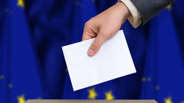 ГЕРБ и СДС отиват заедно на европейските избори