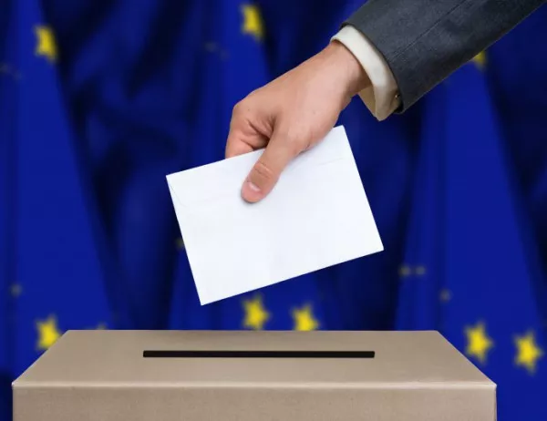 191 секции в 64 страни ще бъдат отворени за евроизборите