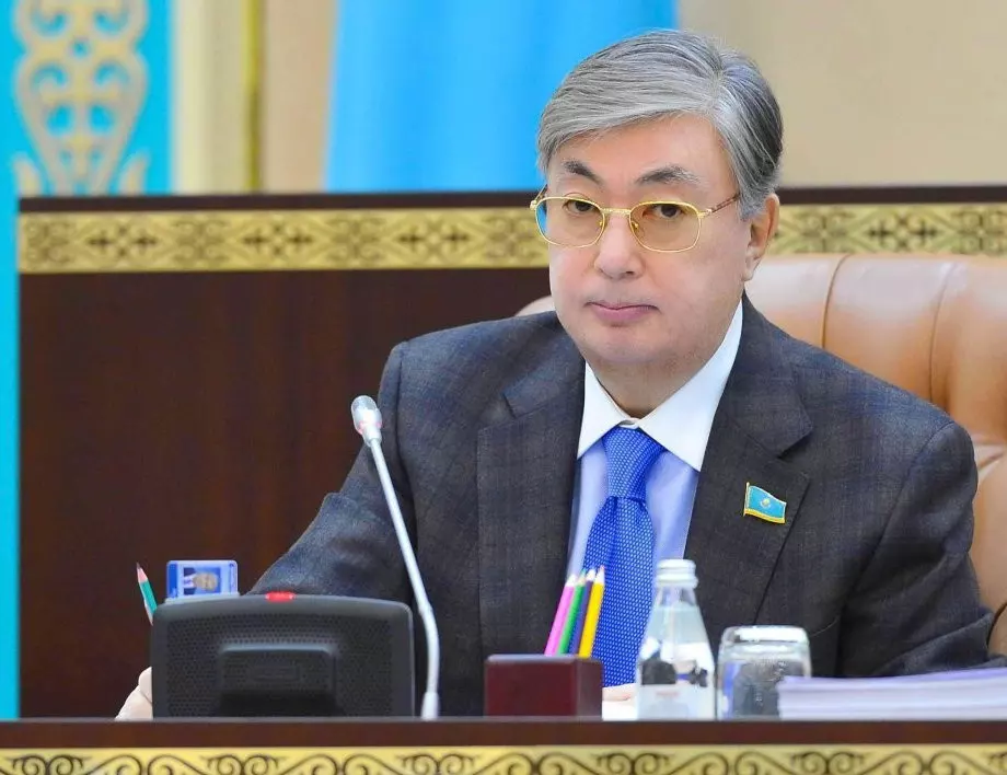 Казахстан е готов за делови отношения с Афганистан 