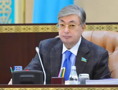 Президентът на Казахстан се притесни как Русия асимилира Беларус (ВИДЕО)