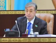 Казахстан: Твърдо спазваме антируските санкции (ВИДЕО)