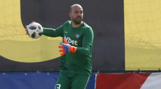Ники Михайлов иска да остане в Левски, пожела си нова победа с 1:0 срещу ЦСКА