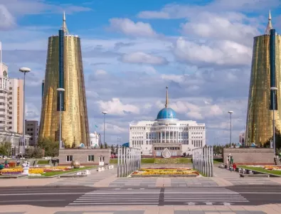 Казахстан отрече да нарушава санкциите срещу Русия 