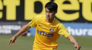 Левски взима процент при трансфер на Сейдахмет, от Уфа са му поставили сериозна цена