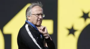 Ботев (Пд) се отказа да назначава Дерменджиев за треньор