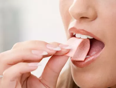 Всекидневното дъвчене на дъвка може да ви доведе сериозни беди - ето какви!