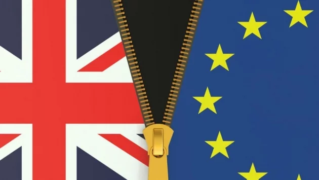 Великобритания няма да удължава транзитния период след Brexit