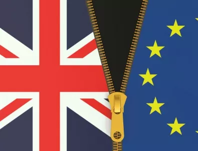Британците, които искат Brexit, го поставят над целостта на страната си
