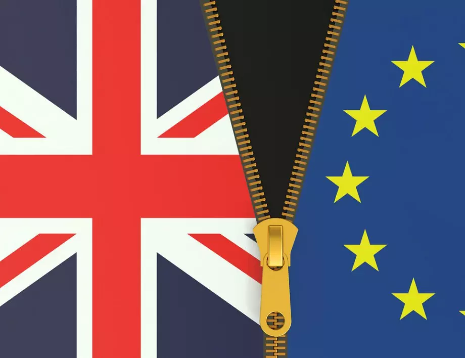ЕС и Великобритания започват преговори на 3-ти март