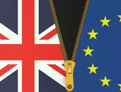 ЕС иска споразумение с Великобритания в повече сектори