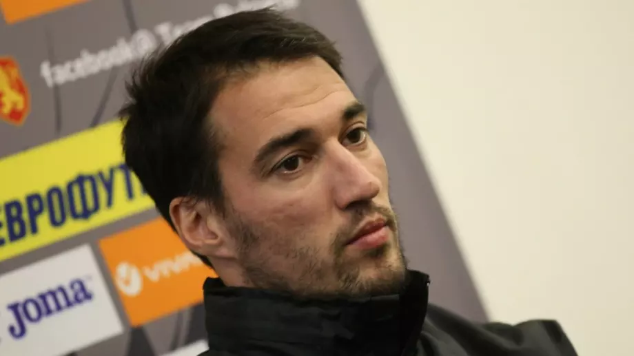 Ивелин Попов разбуни духовете, намекна ли завръщане в националния отбор на България?