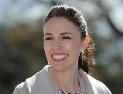 Премиерът на Нова Зеландия Джасинда Ардърн ще се омъжи