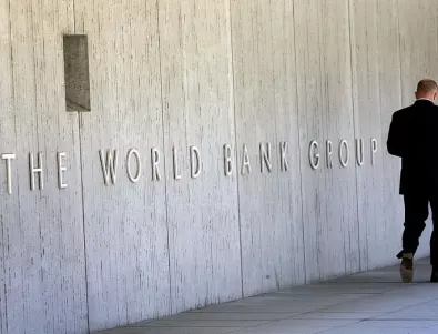 Световната банка дава двойно по-голям кредит на Африка 