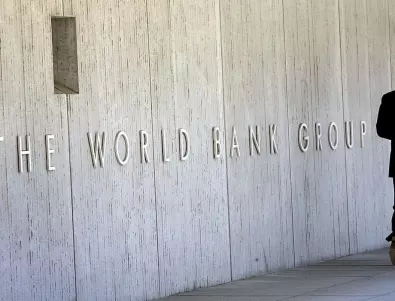 Световната банка отпуска на Турция 1,78 милиарда долара
