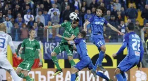 Петкратен шампион на България се готви за "люто" дерби в дебюта си за Ювентус