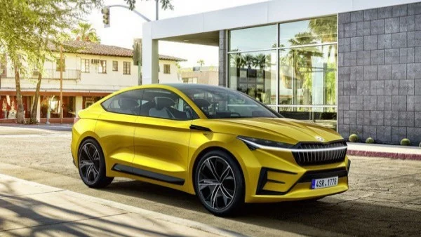 Skoda ще предложи 30 нови модела до 2023 г.