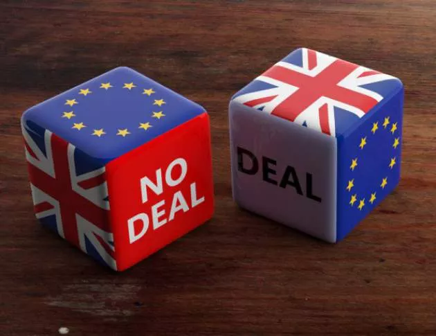 Пряката цена на Brexit без сделка - поне още 2,1 млрд. паунда