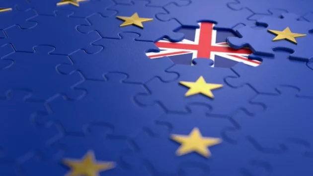 Бъркоу: Brexit е най-голямата грешка на страната след войната 