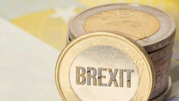 Великобритания стяга първи бюджет след Brexit