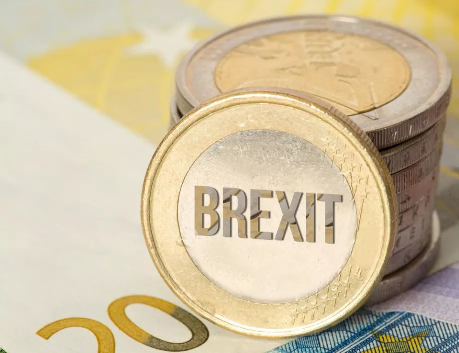 Великобритания стяга първи бюджет след Brexit