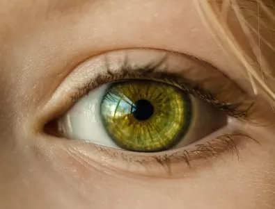 Цветът на очите може да показва проблеми със здравето