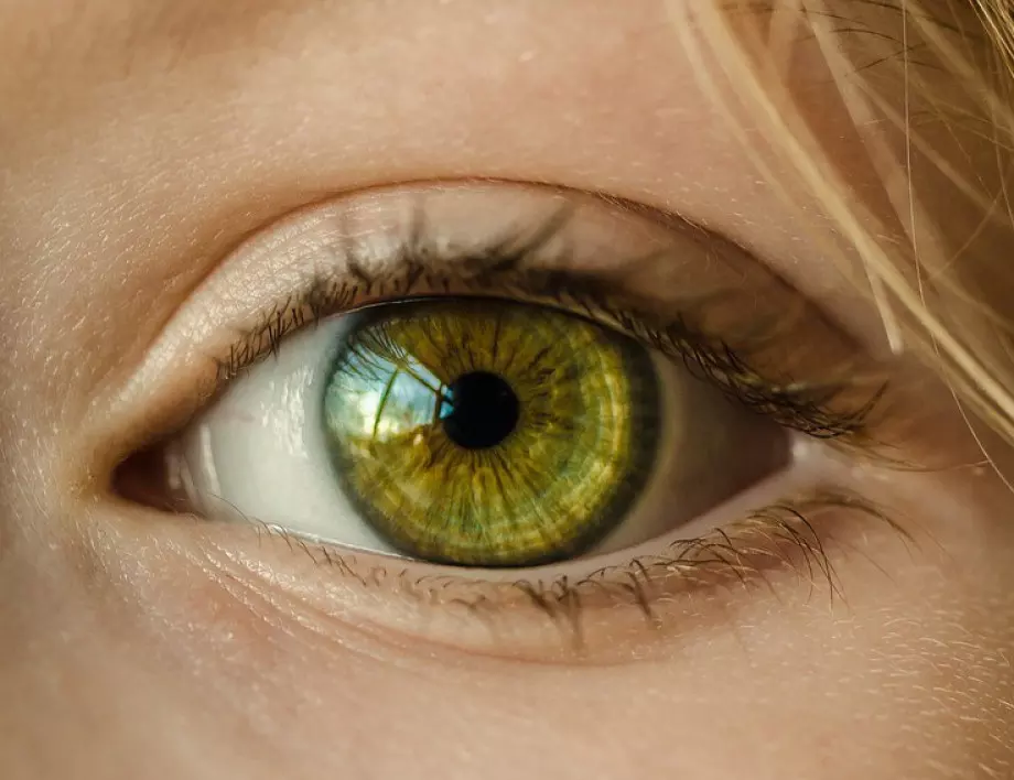 Огледало на душата: Ето как да разберете какъв е човек според цвета на очите му