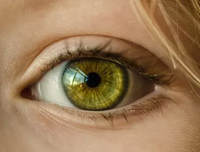 Лекари откриха начин за възстановяване на зрението