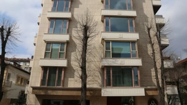 Митрополит за 91 псалм на сградата с апартамента на Цветанов: Звучи ми доста окултично